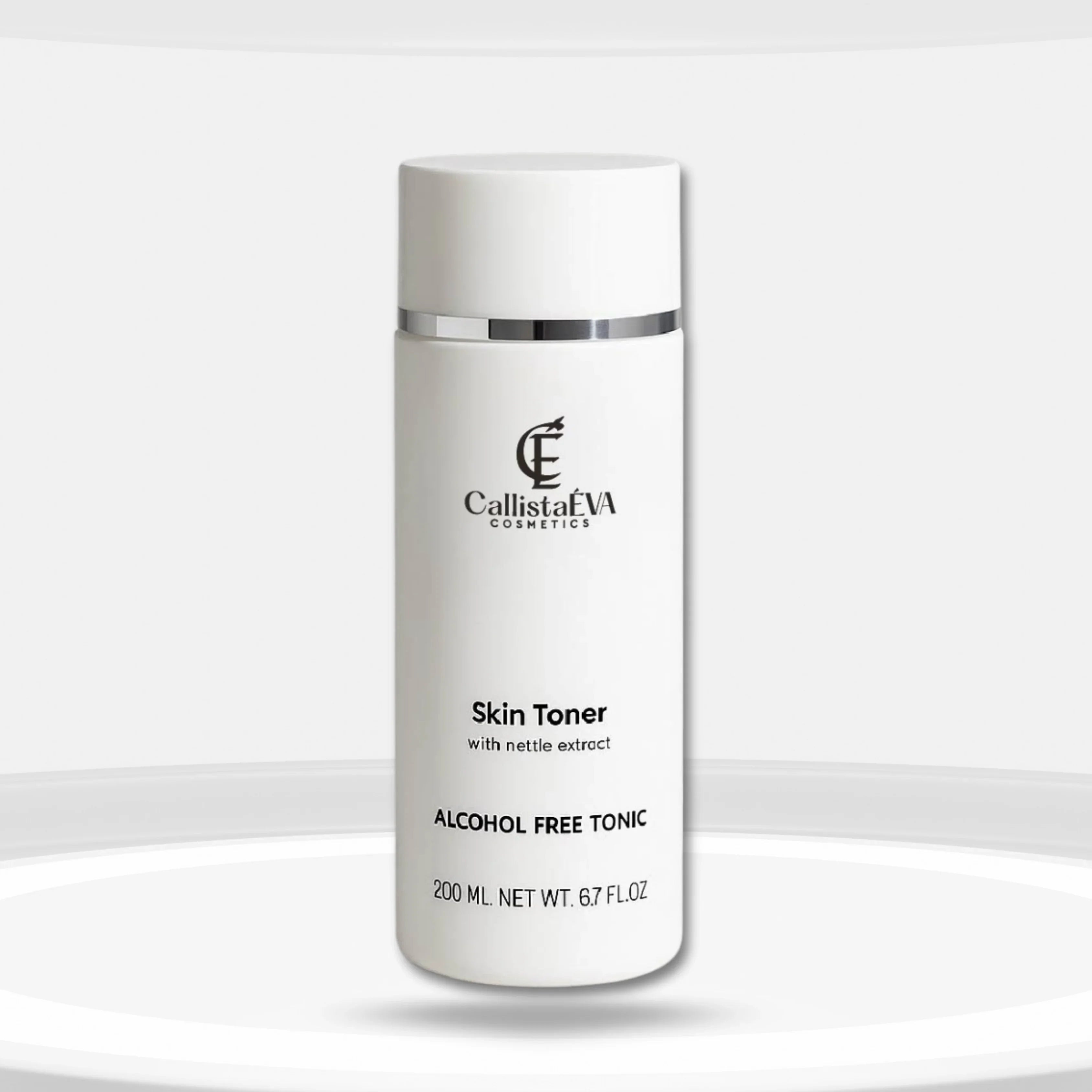 Skin Toner - with Nettle extract (ALCOHOL FREE TONIC)